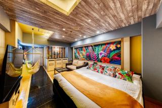 HOTEL ATLANTIS NUMAZU -Adult Only - - 2