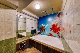 HOTEL ATLANTIS NUMAZU -Adult Only - - 1
