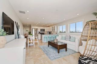 Ocean Shores Villa 3 in Key Largo with pool and boat slip - 7