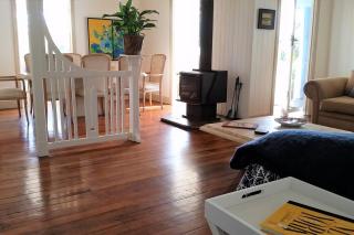 Southport Holiday Home - 9