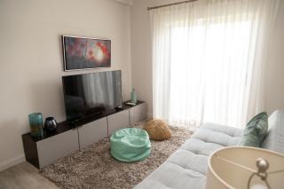 The View, Goodwood Park Lux Townhouse - 1