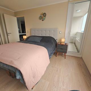 Departamento, Céntrico en Chillán08 - Chillán - 3