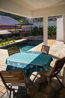 Manapany and Rose - Le Butor - 4