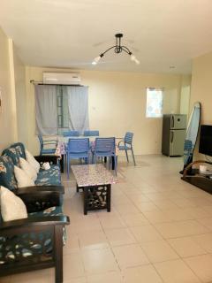 blueming house1 bayswater 3 room - 2