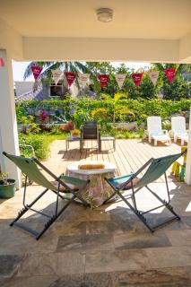 Manapany and Rose - 5