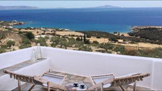 Idyllic Sea Views House - Kampos Paros - 0