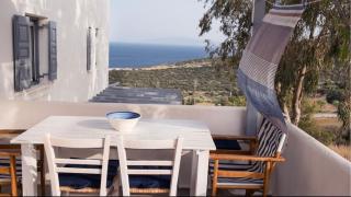 Idyllic Sea Views House - Kampos Paros - 6