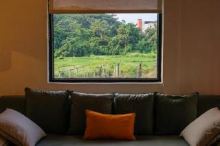 House Sawah - Beautiful & Stylish 3BR Home with Jacuzzi Near Umalas and Seminyak - Kerobokan - 9