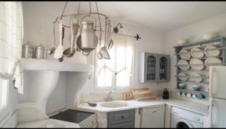 Idyllic Sea Views House - Kampos Paros - 7