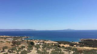 Idyllic Sea Views House - Kampos Paros - 1
