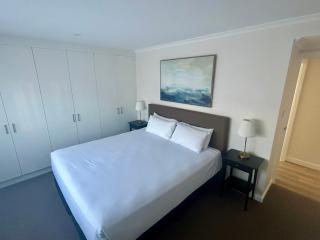 Lakeview Motel and Apartments - Robe - 6
