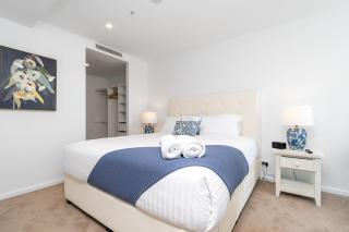 Lovely 2BR Apartment w free parking on premises - Canberra - 8