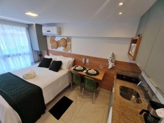 Porto Mykonos Flat Novo - Porto De Galinhas - 8