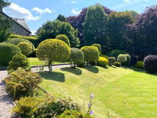 Glenburn, Peaceful Accommodation Fochabers - 2