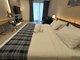 HomeStudio 3 Pax at Hill Top, Genting Highlands - 7