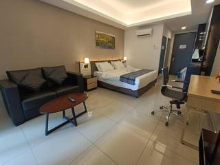 HomeStudio 3 Pax at Hill Top, Genting Highlands - 4