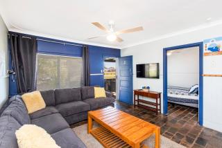 Gone Coastal - Lancelin - 5