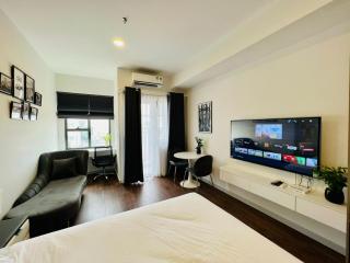 SOHO RESIDENCE - GOOD PRICE - GOOD SERViCE - Ho Chi Minh - 0