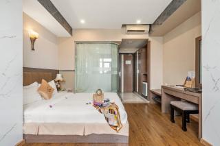 Eden Plaza Da Nang Hotel - Da Nang - 1