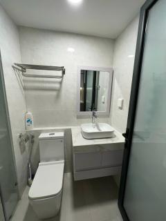 SOHO RESIDENCE - GOOD PRICE - GOOD SERViCE - Ho Chi Minh - 6