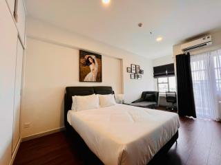 SOHO RESIDENCE - GOOD PRICE - GOOD SERViCE - Ho Chi Minh - 8