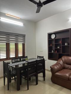 Saaketh Holiday Home - 7