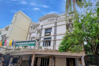 HOTEL O Upasana - Bhubaneshwar - 0