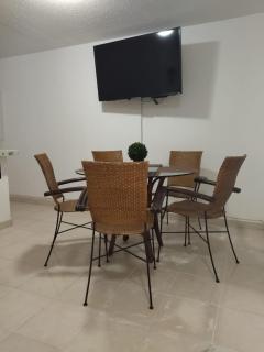 Departamento céntrico Huatulco - Santa Cruz Huatulco - 9