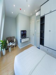 Villa 7 phòng ngủ - Bãi tắm - Đầy đủ tiện nghi - 8