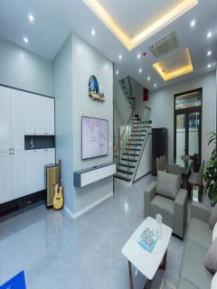 Villa 7 phòng ngủ - Bãi tắm - Đầy đủ tiện nghi - Ha Long - 7