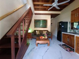 Sabai II Villa Candidasa beach - Candidasa - 2