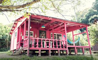 First Class Backpackers Inn - FBI AWAJI - Sumoto - 5
