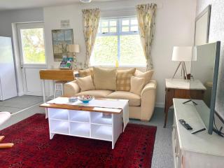 GLENBURN, private studio accommodation in Fochabers - Fochabers - 7