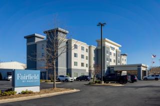 Fairfield Inn & Suites by Marriott Smithfield - Smithfield - 9