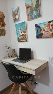Loft Moderno con vista a Monserrate y zona turística - 2