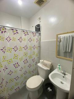 Aira staycation apartment - 8