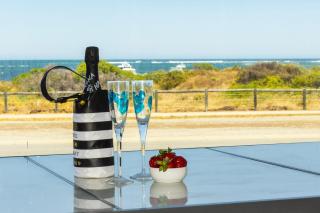 Ocean Surf - Luxury Apartment with Ocean Views - Lancelin - 8