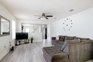 Serenity Home Near Downtown & Airport - Austin - 9