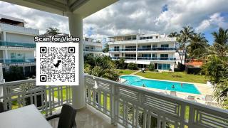 La Fenice Beachfront 3 Bedroom - 0