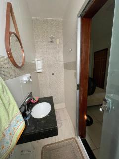 Quarto no centro da cidade! - 1