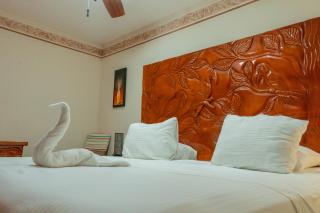 Villa Pajaros - Isla Mujeres - 6