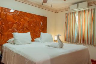 Villa Pajaros - Isla Mujeres - 7