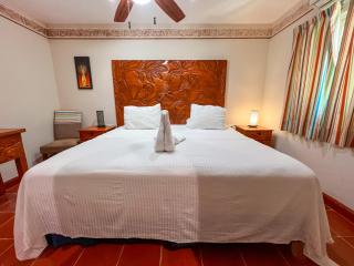 Villa Pajaros - Isla Mujeres - 8