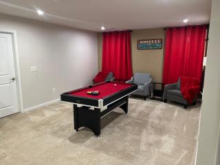 The Muirwood Lux sleeps 10 - Murfreesboro - 2