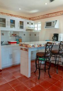 Villa Pajaros - Isla Mujeres - 2