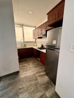 Acogedor departamento en la mejor zona de Cocha! - Cochabamba - 1