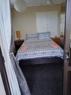 BayviewonWhitby - Kaikoura - 2