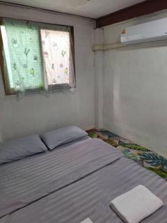 บ้านน่านโฮมสเตย์ - 6