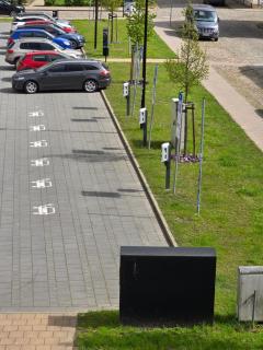 FeWo-Kerstin, Malchin - 2