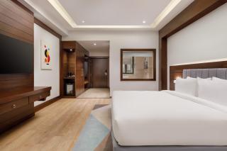 Holiday Inn Resort Kathmandu Budhanilkantha by IHG - Kathmandu - 1